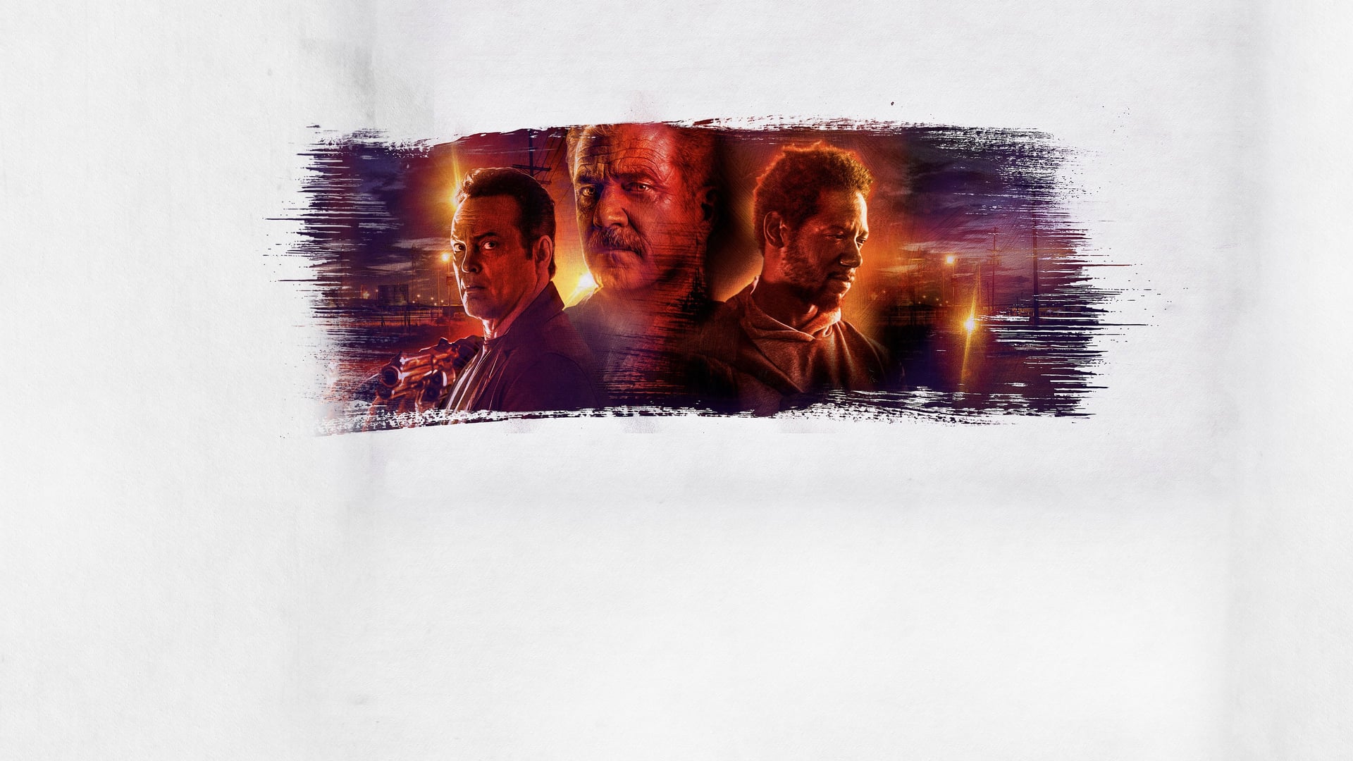 Foto do filme Justiça Brutal