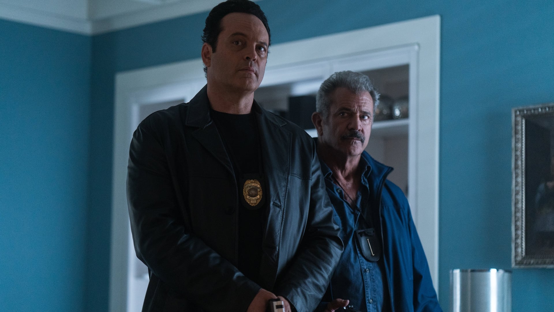 Foto do filme Justiça Brutal