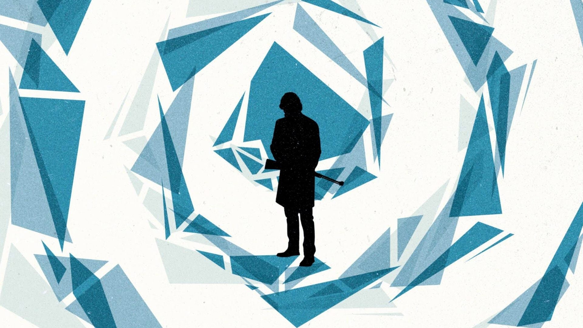 Foto do filme Sibéria