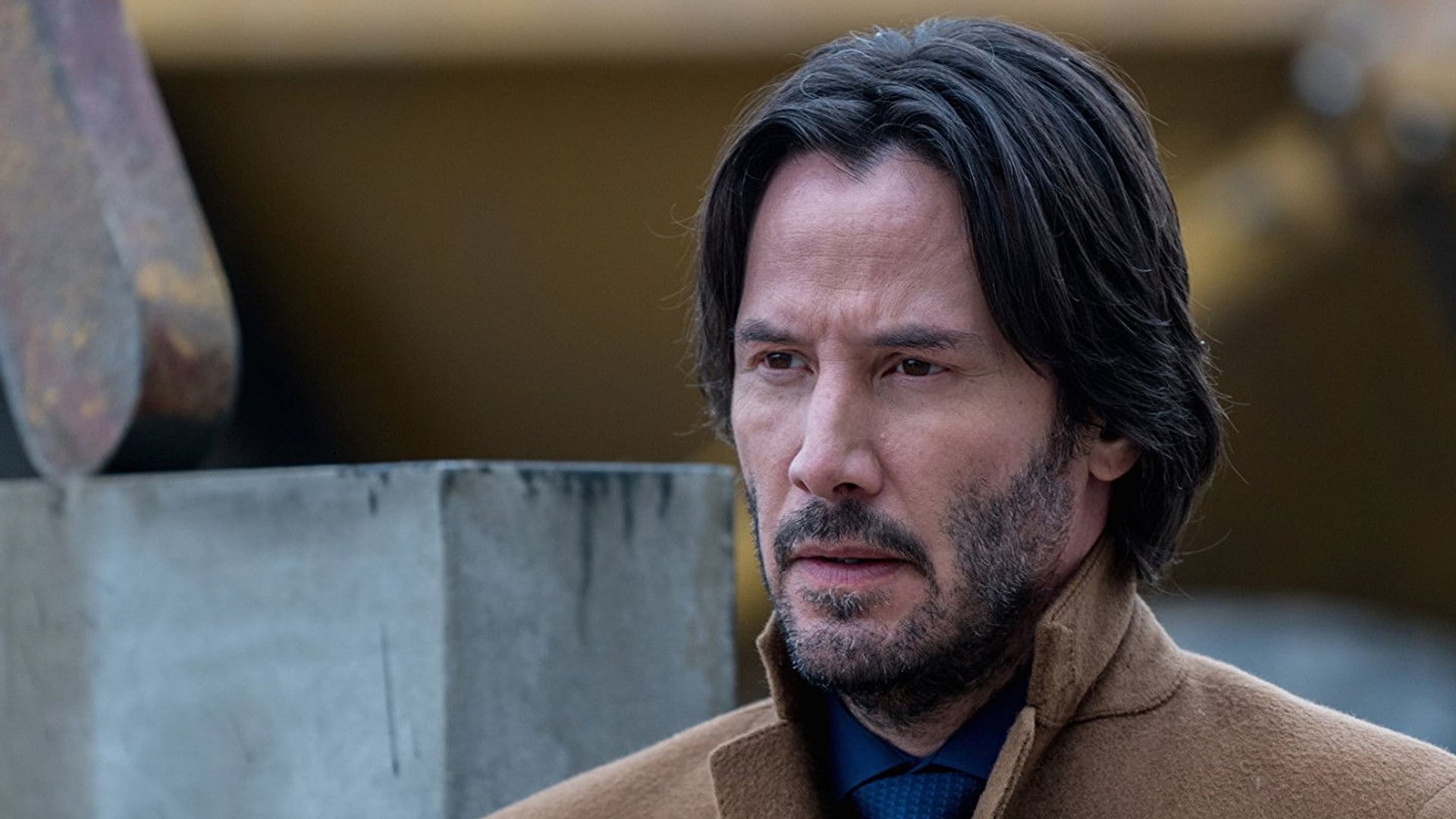 Foto do filme Sibéria