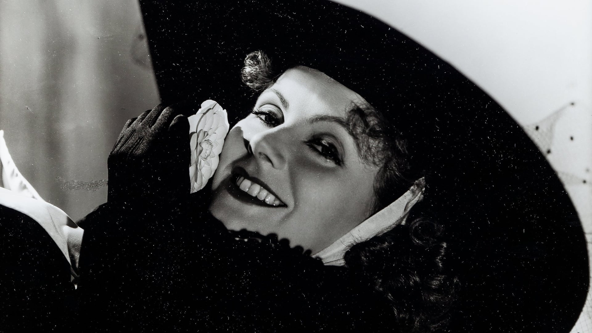 Foto do filme A Dama das Camélias