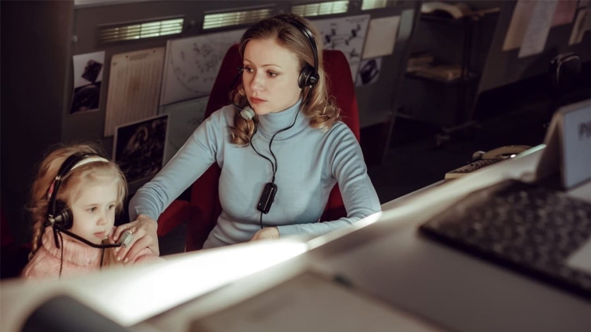 Foto do filme Salyut 7