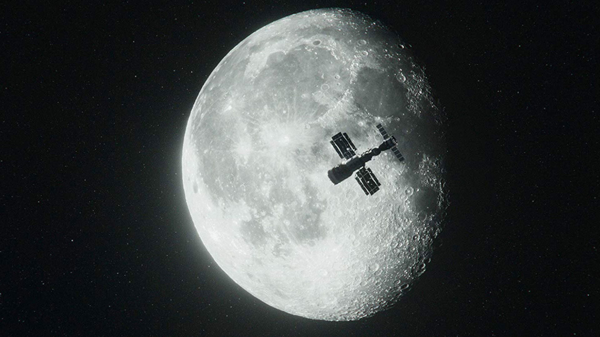 Foto do filme Salyut 7