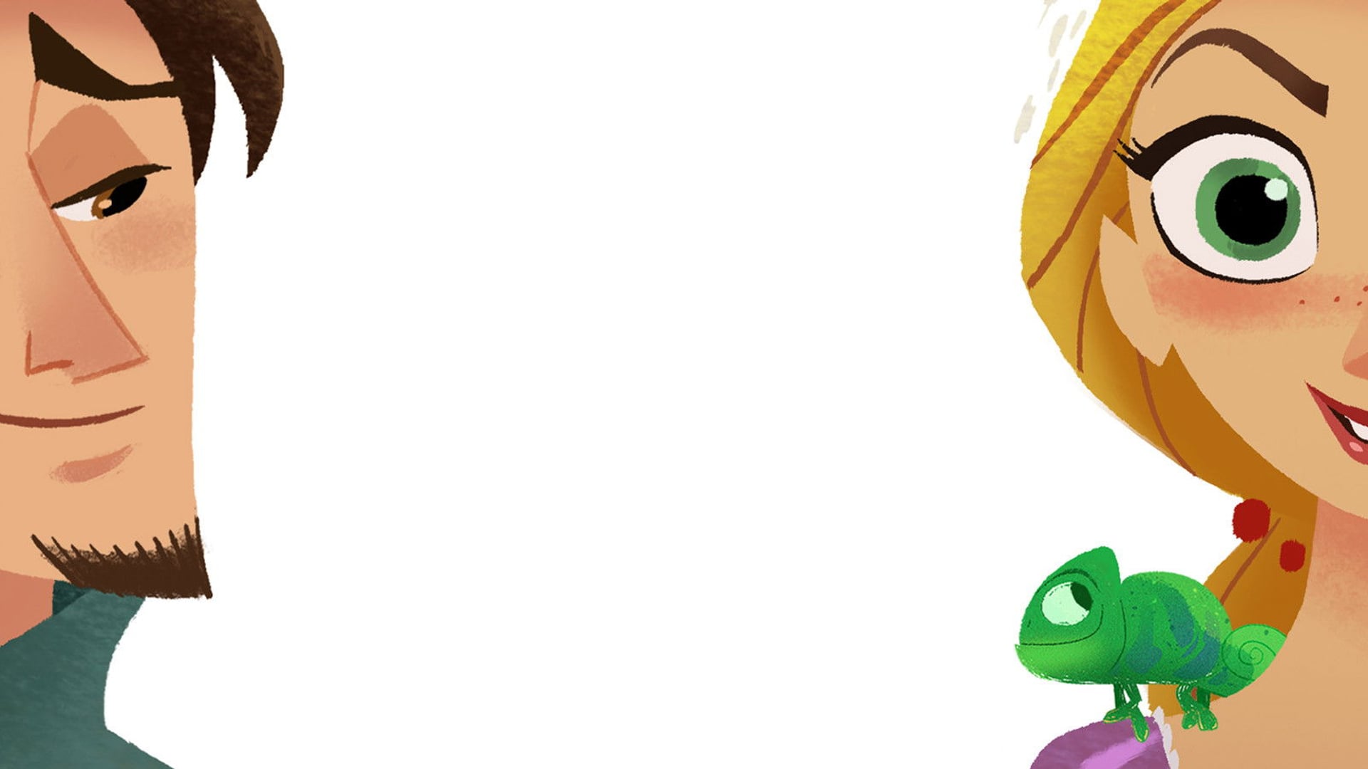 Foto do filme Enrolados Outra Vez: O Especial