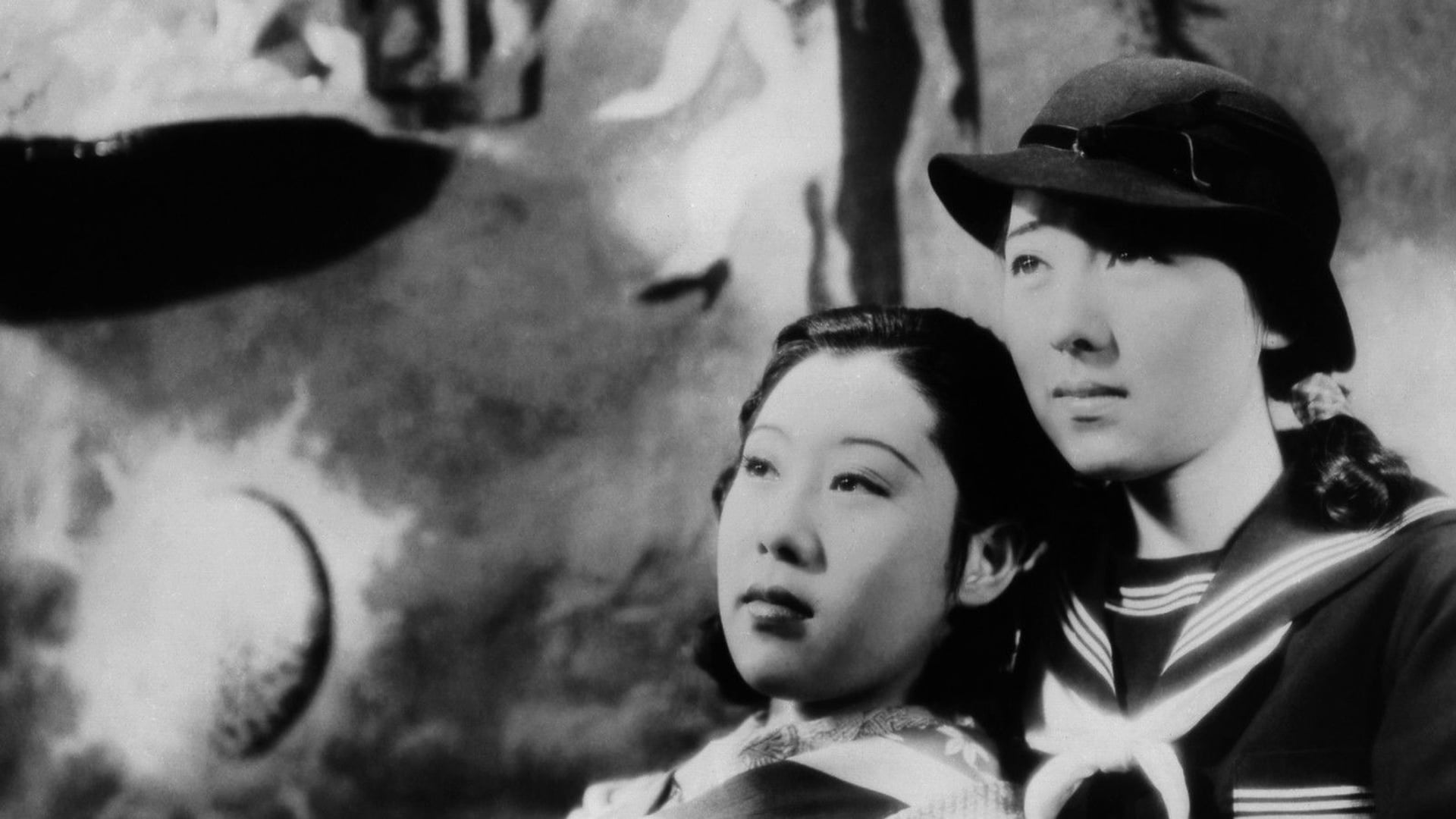 Foto do filme Elegia de Osaka