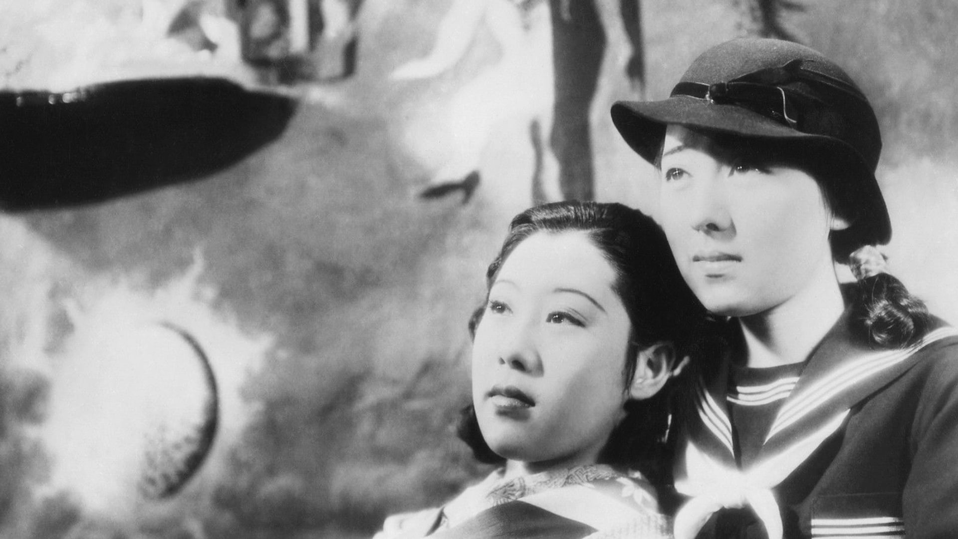 Foto do filme Elegia de Osaka