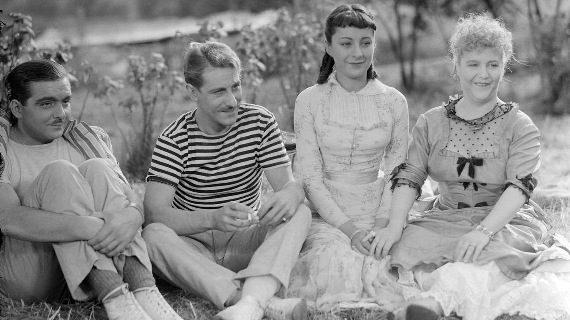 Foto do filme Um Dia no Campo