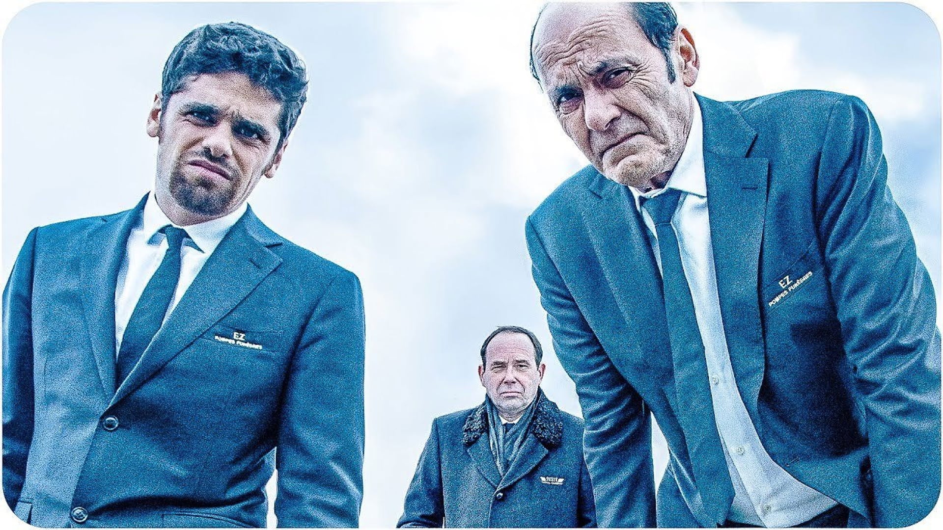 Foto do filme Grand Froid