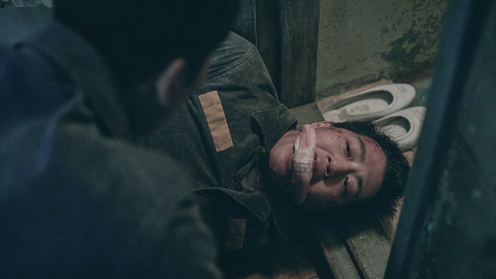 Foto do filme A Prisão