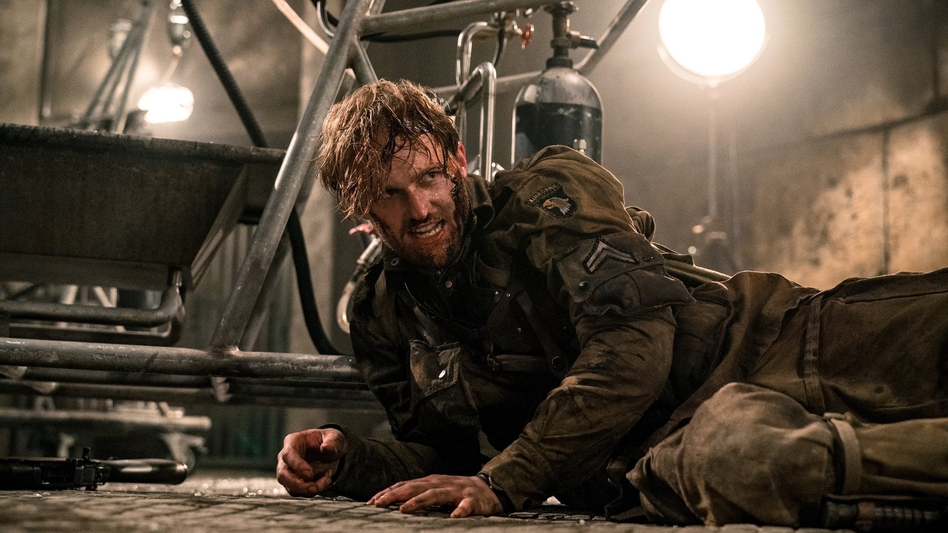 Foto do filme Operação Overlord