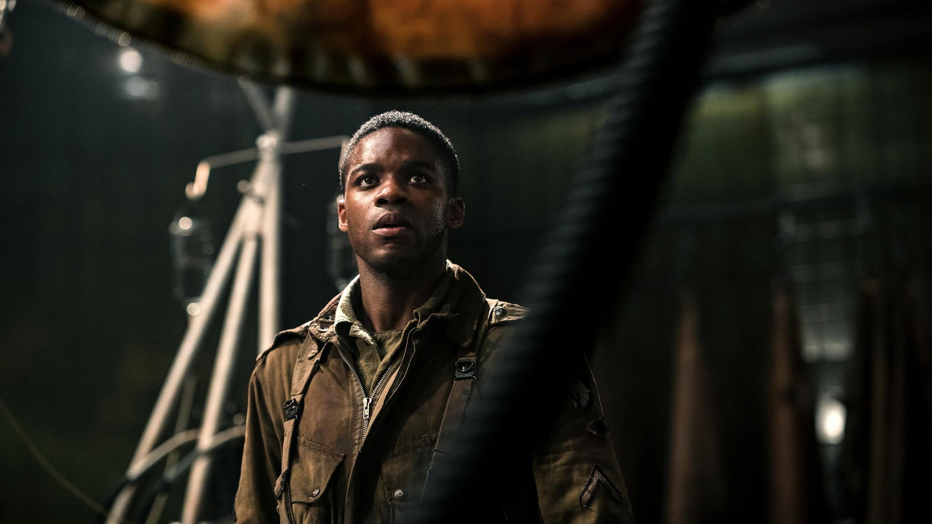Foto do filme Operação Overlord