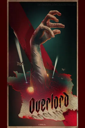 Operação Overlord