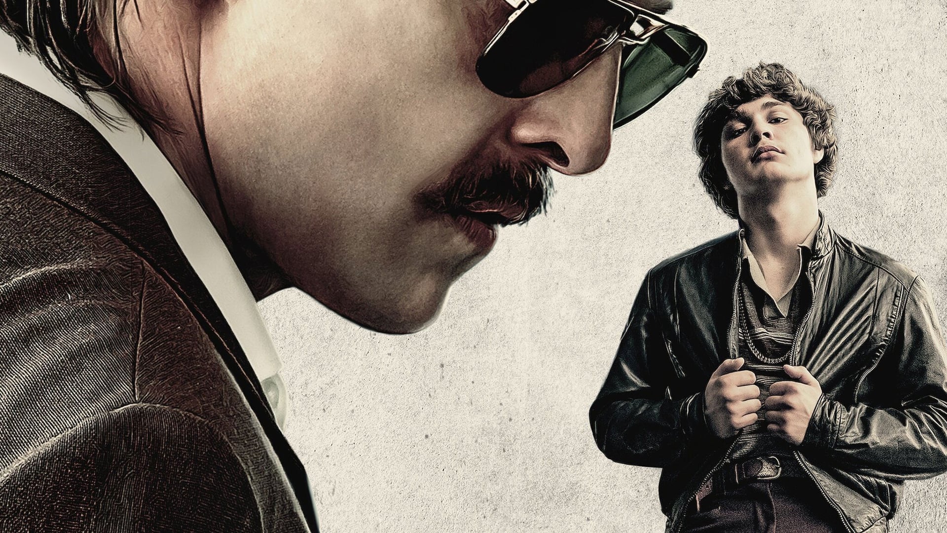 Foto do filme White Boy Rick