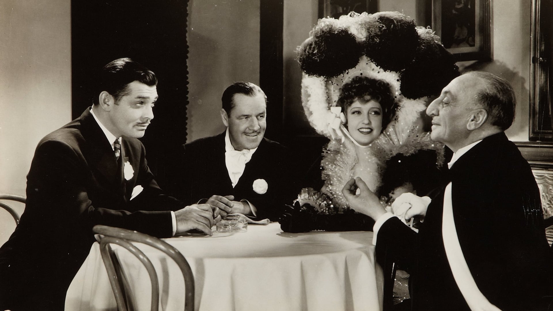 Foto do filme São Francisco, a Cidade do Pecado