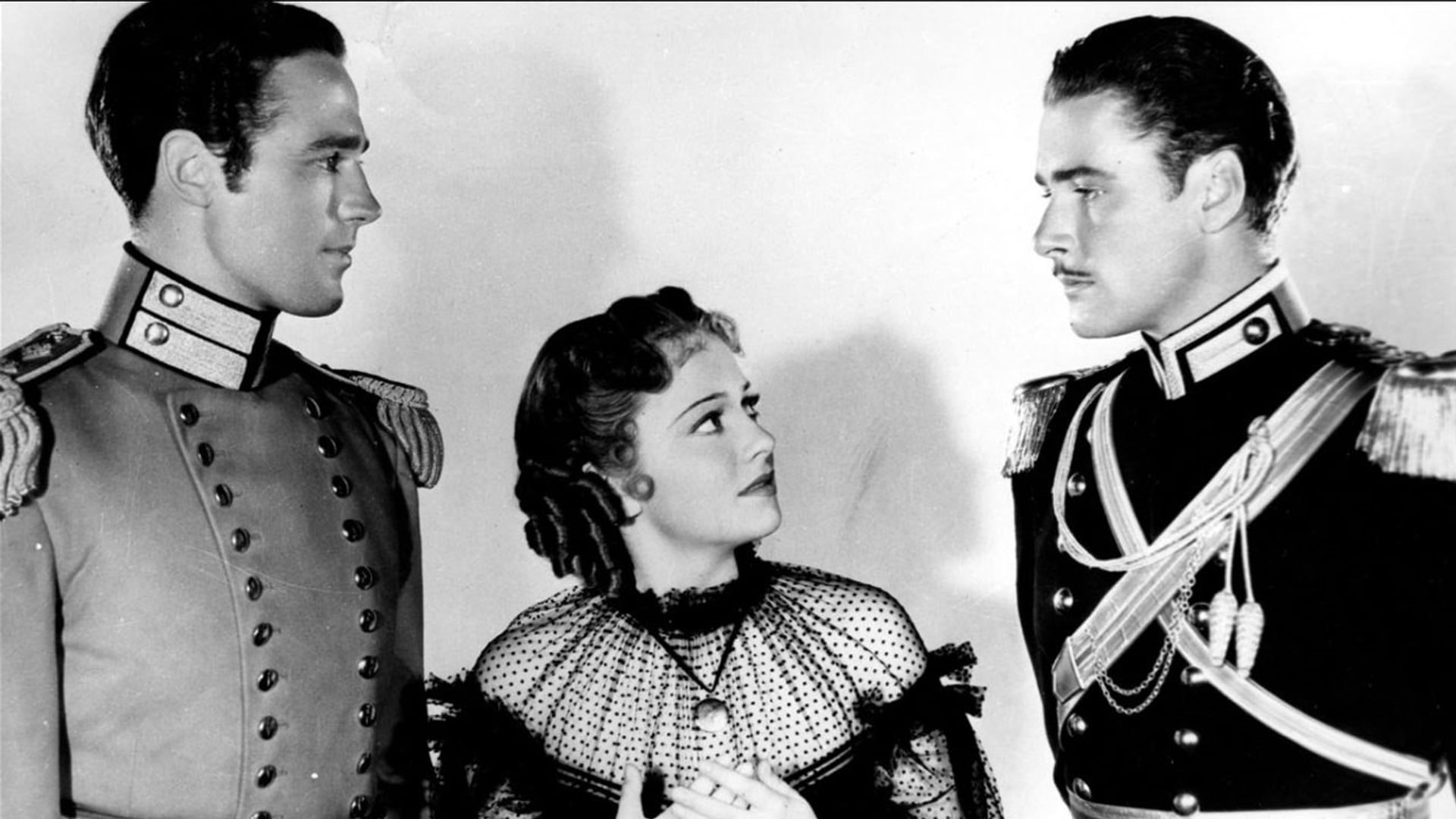 Foto do filme A Carga da Brigada Ligeira