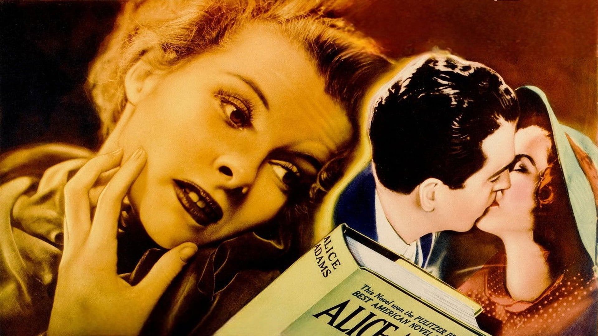 Foto do filme A Mulher Que Soube Amar