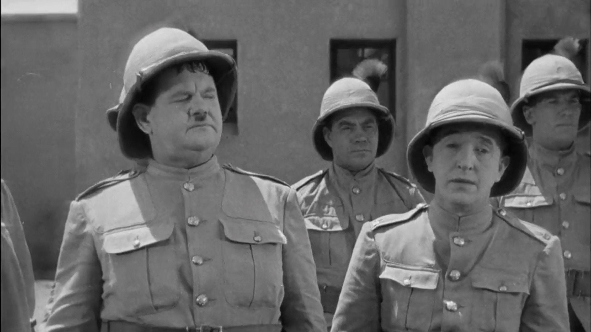 Foto do filme Mosqueteiros da Índia