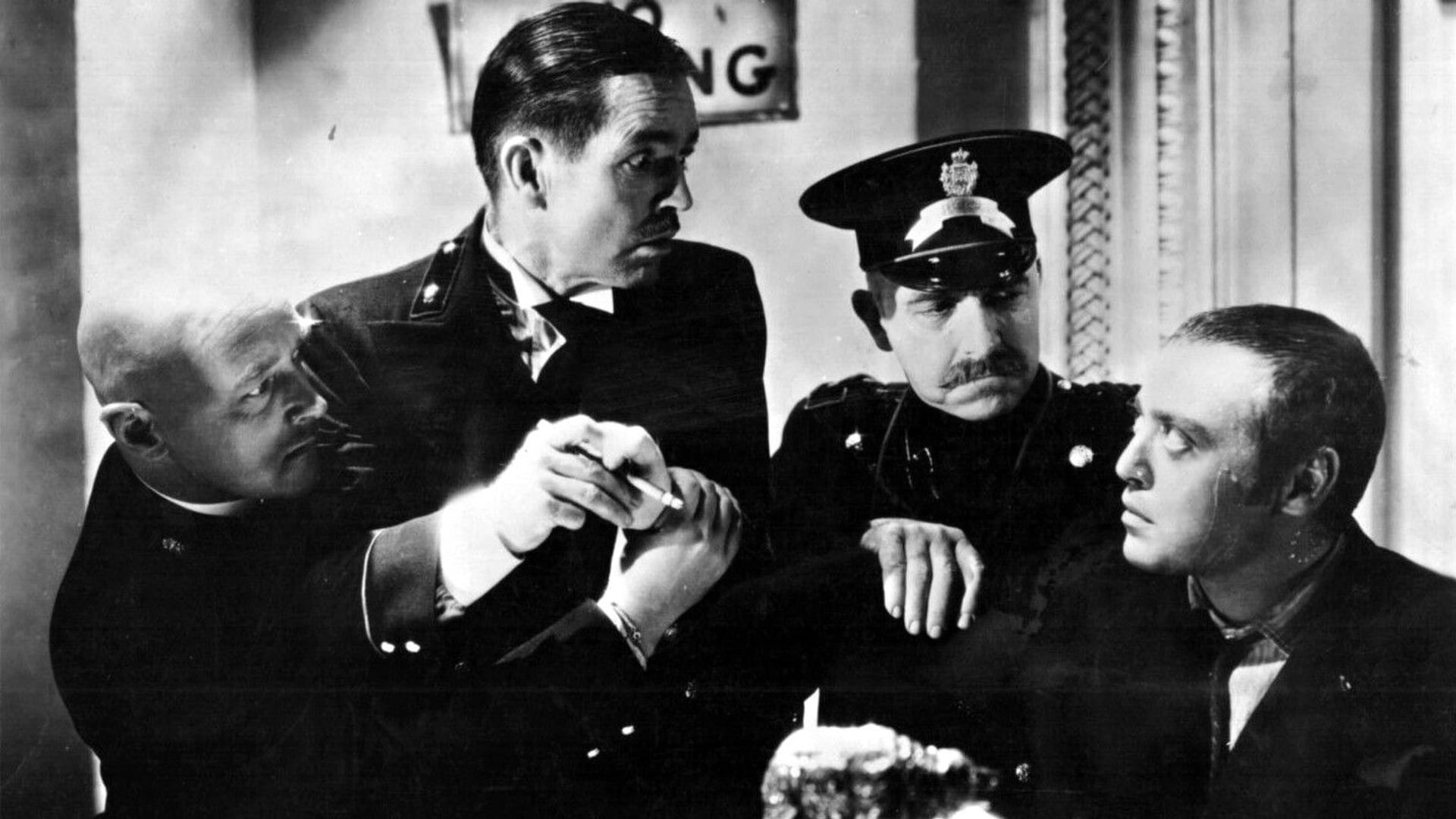 Foto do filme Crime e Castigo