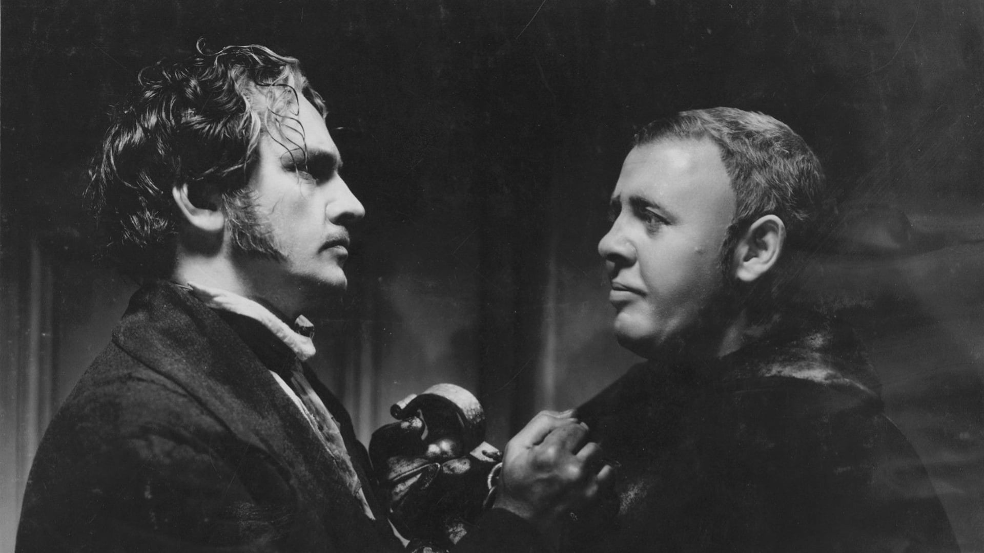 Foto do filme Os Miseráveis