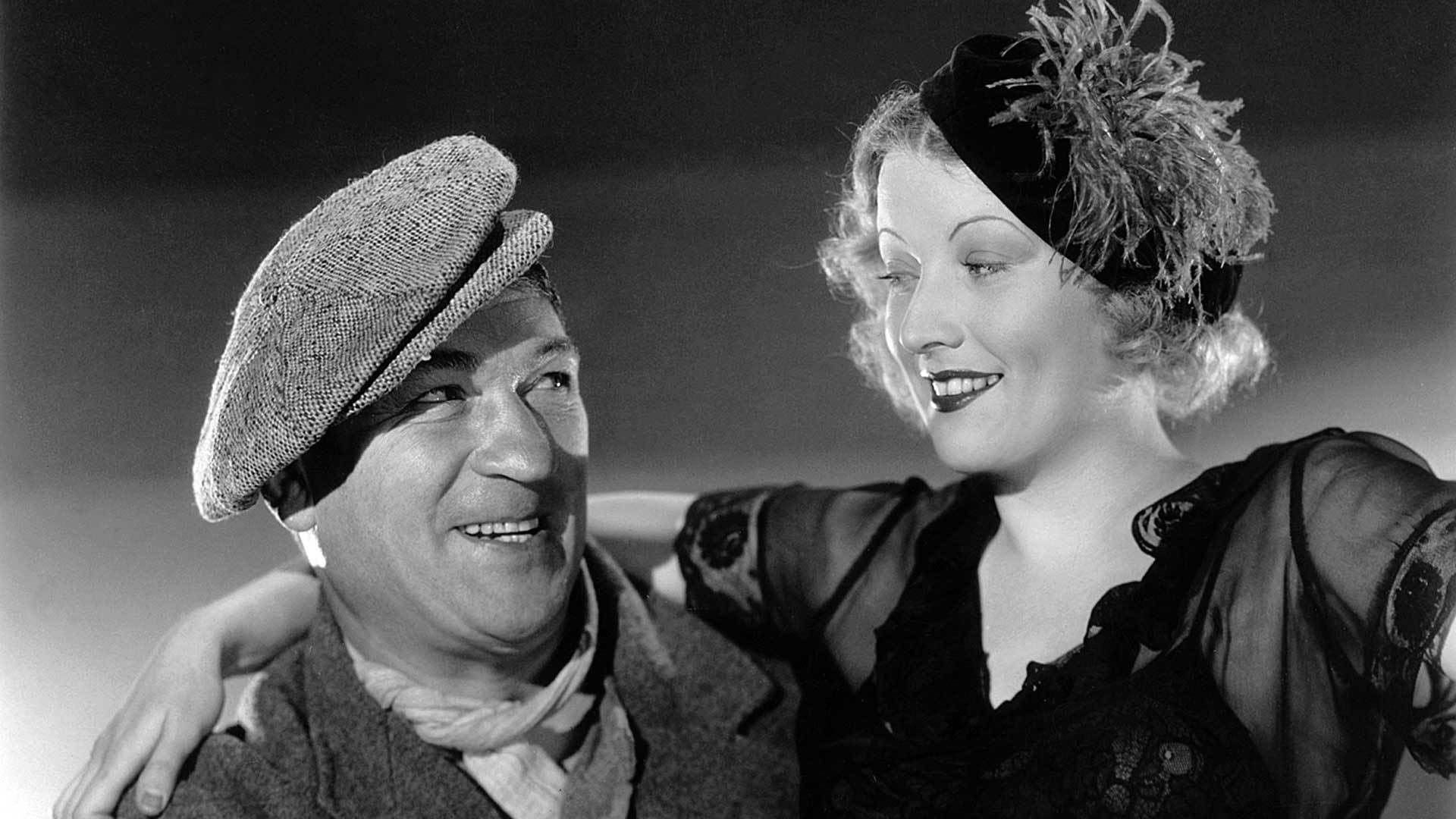 Foto do filme O Delator