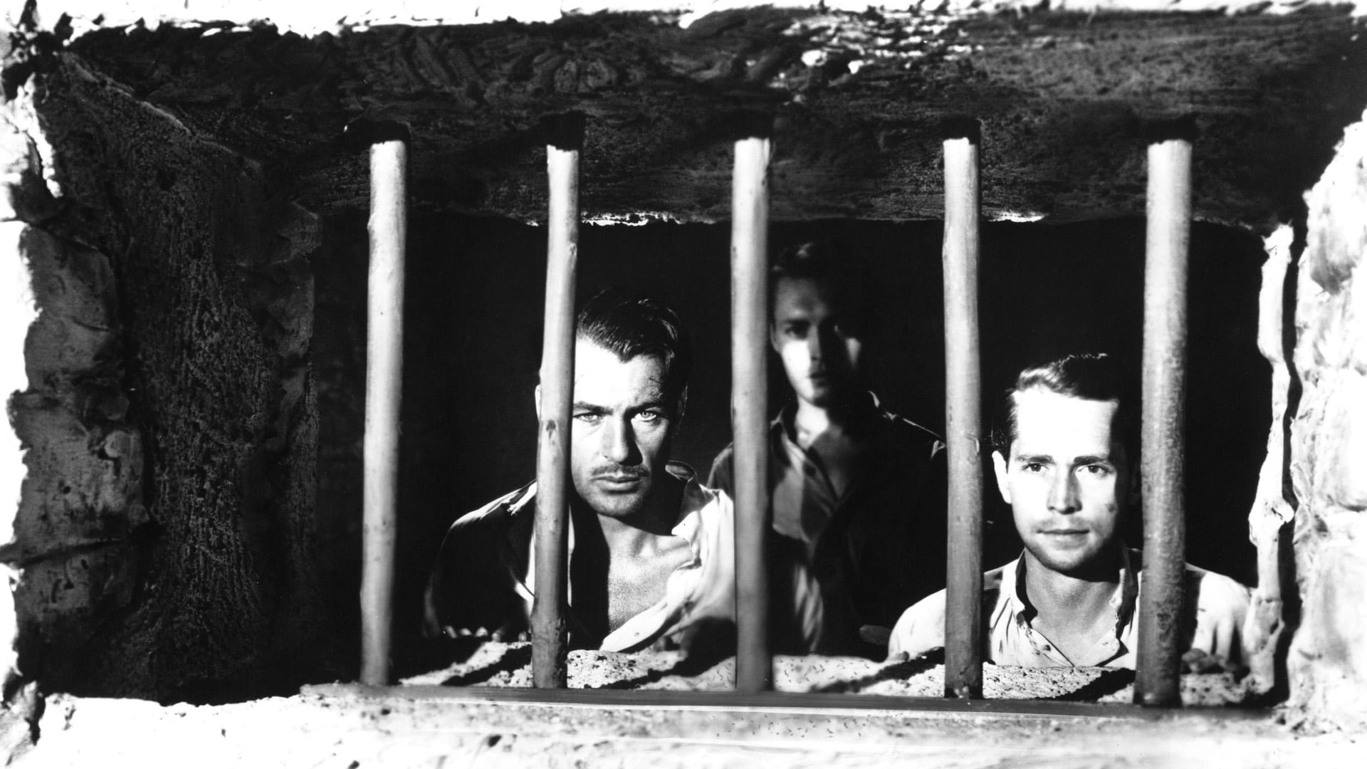 Foto do filme The Lives of a Bengal Lancer