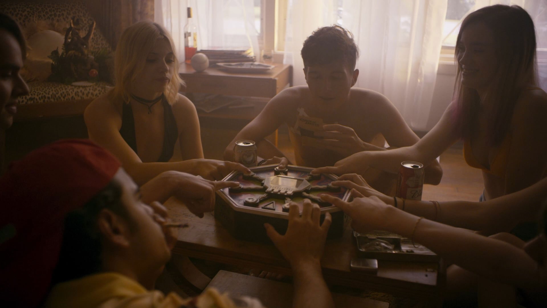Foto do filme Game of Death