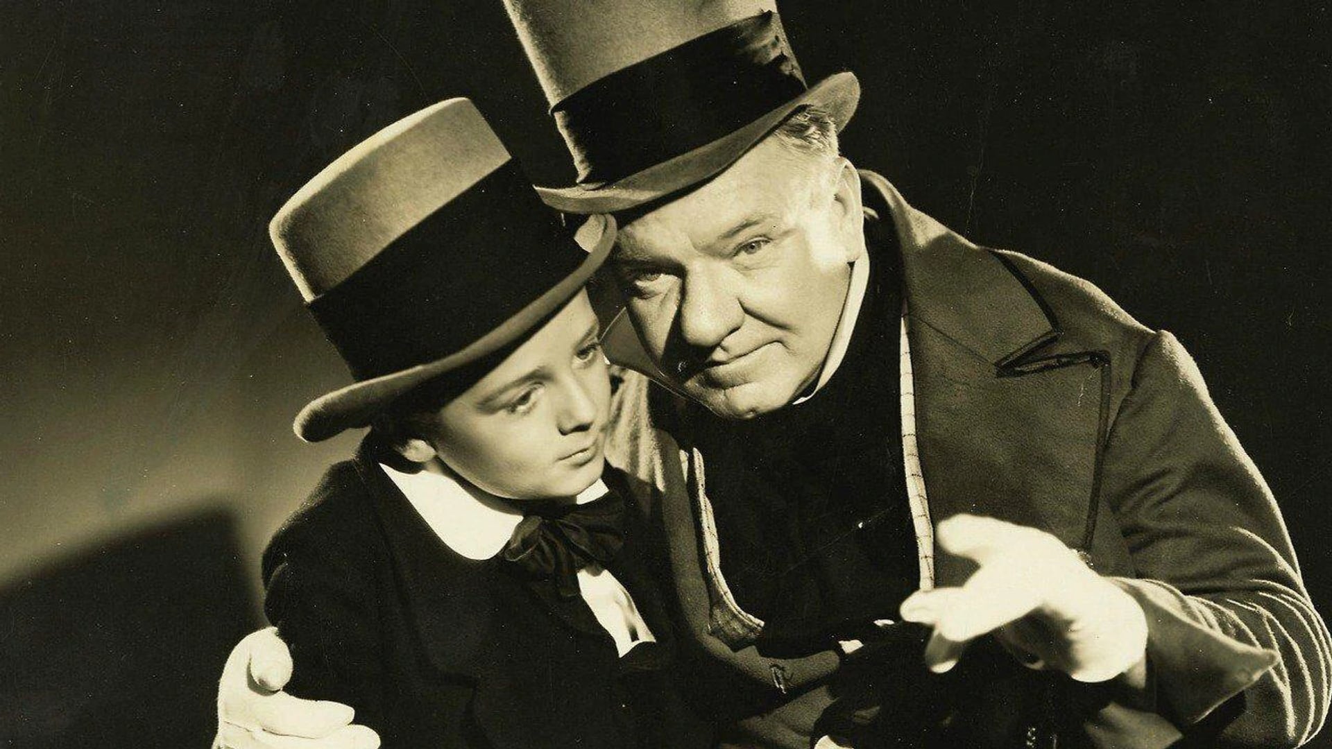 Foto do filme The Personal History, Adventures, Experience, & Observation of David Copperfield the Younger