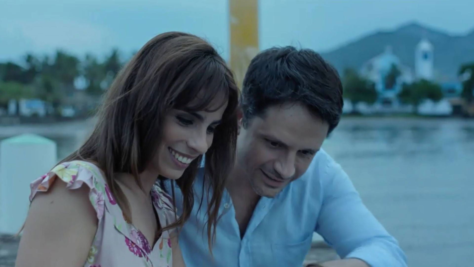 Foto do filme Como Nossos Pais