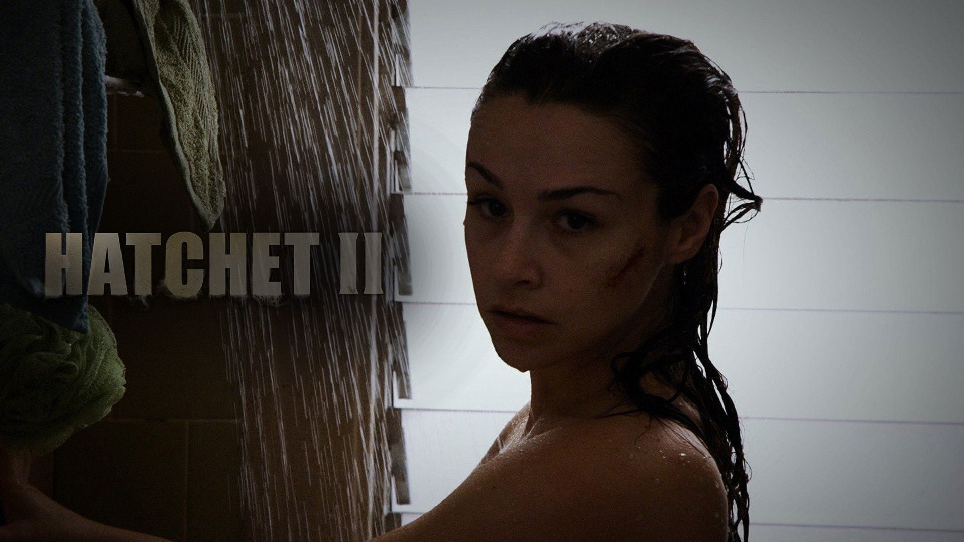 Foto do filme Terror no Pântano 2