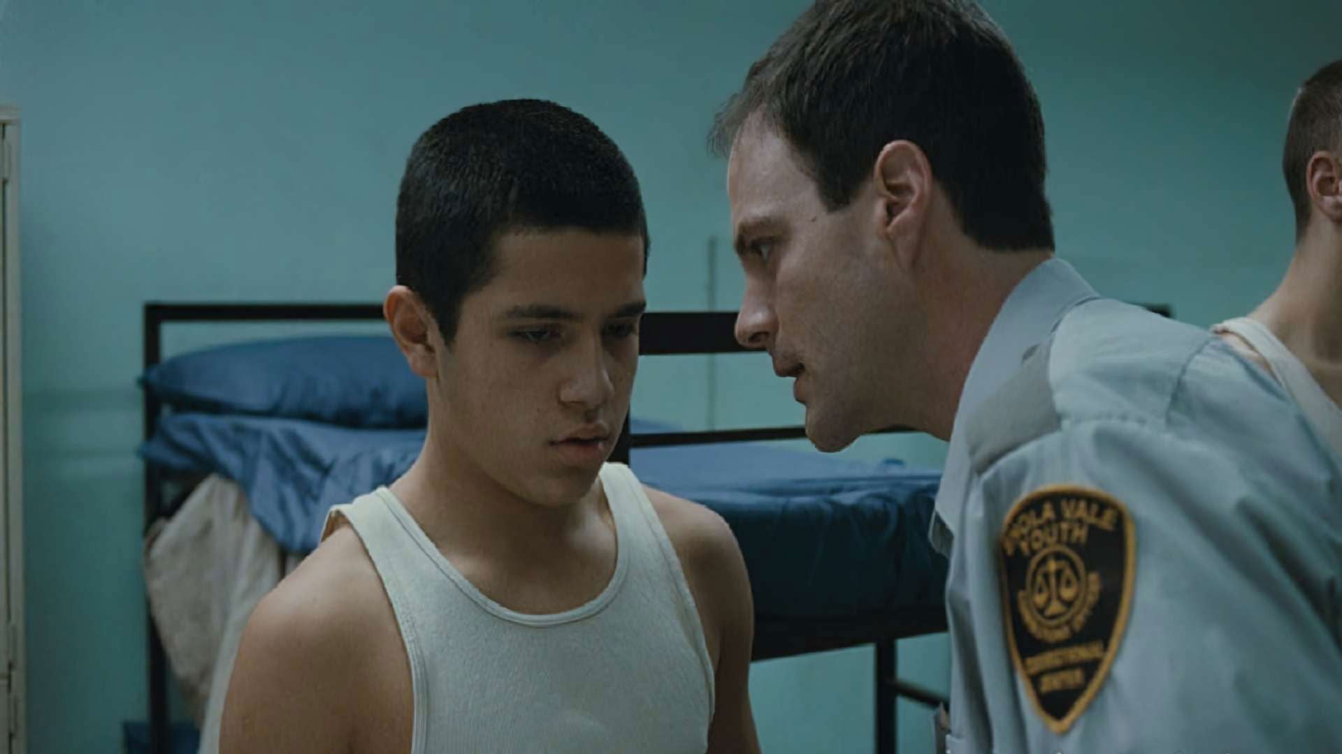 Foto do filme O Canil