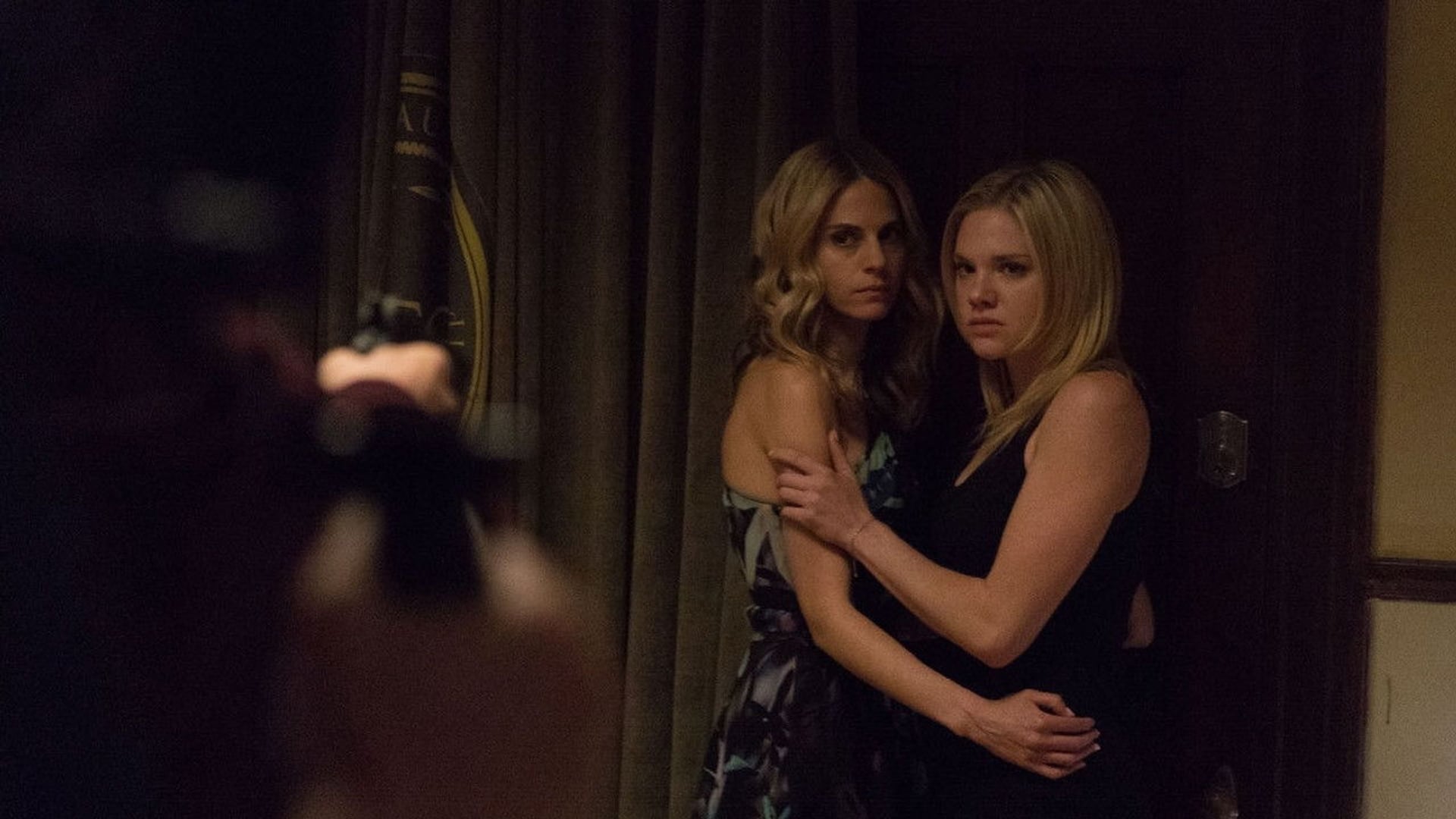 Foto do filme Numa Noite de Horror