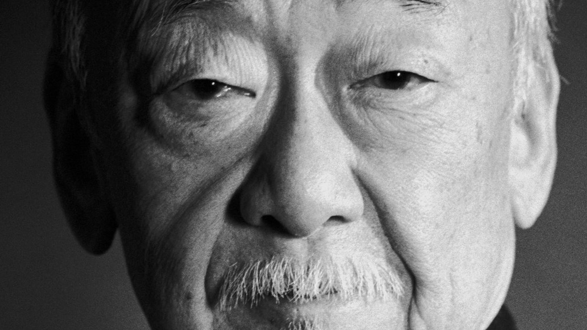 Foto do filme More Than Miyagi: The Pat Morita Story