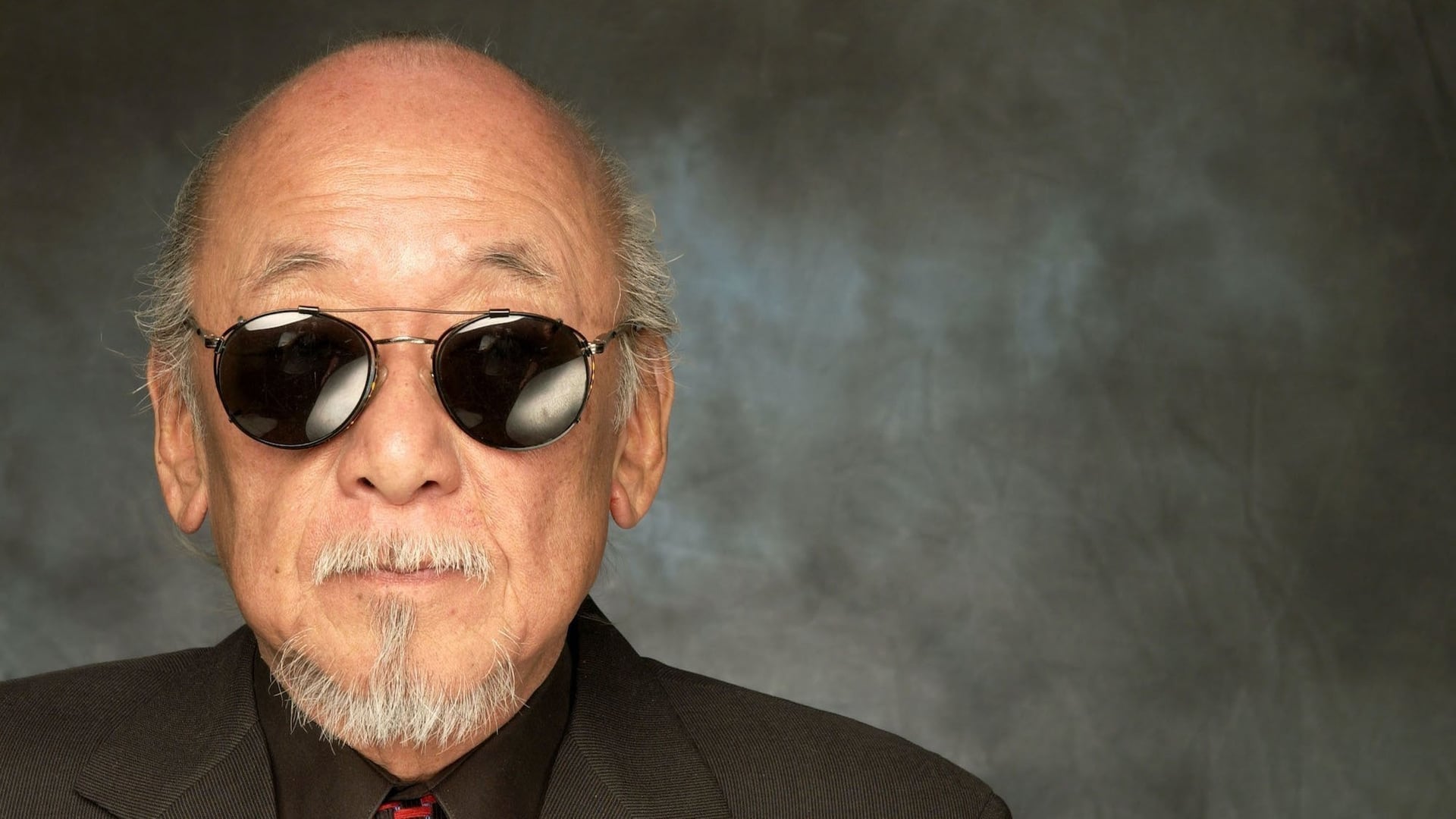 Foto do filme More Than Miyagi: The Pat Morita Story