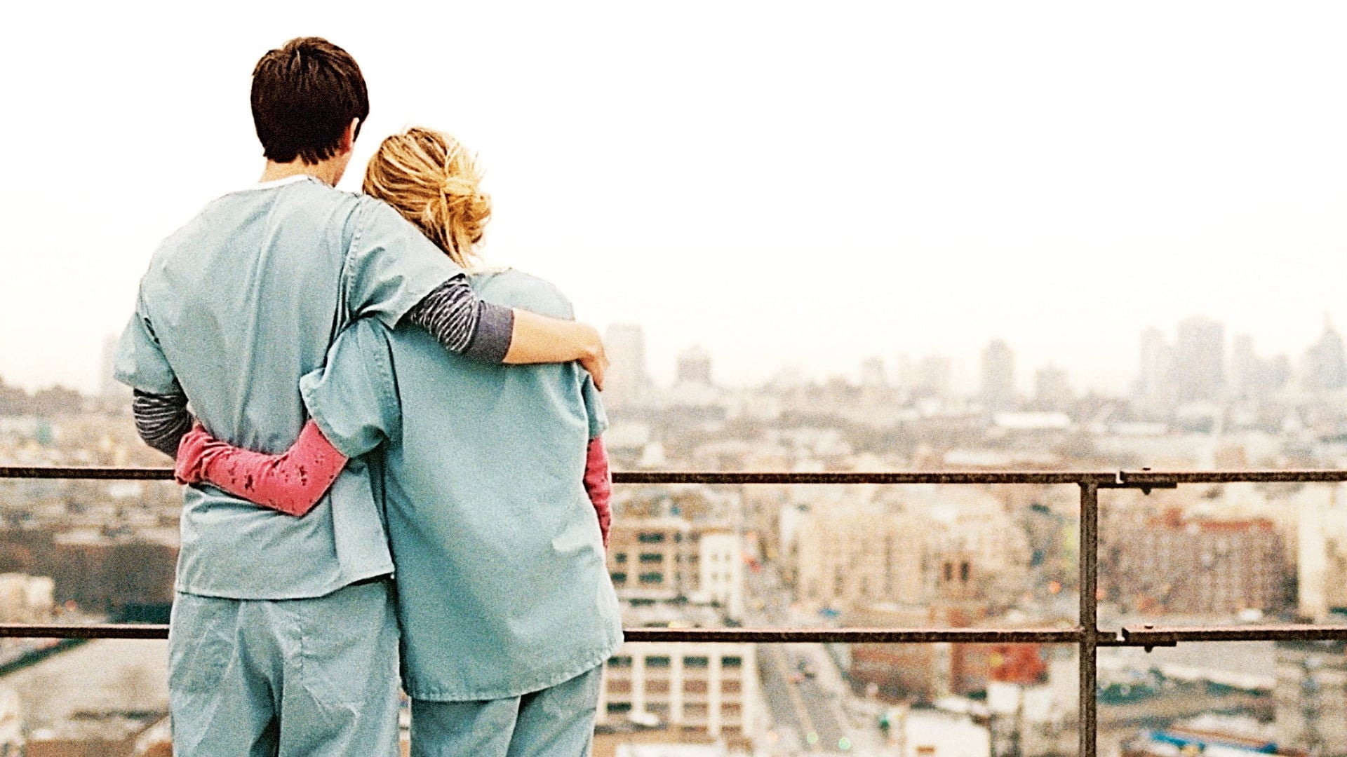 Foto do filme Se Enlouquecer, Não Se Apaixone