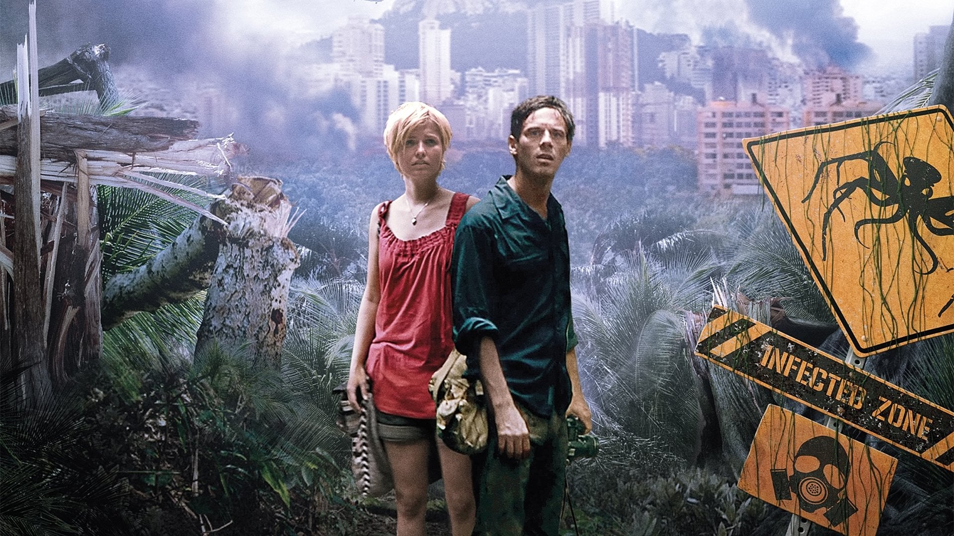 Foto do filme Monstros