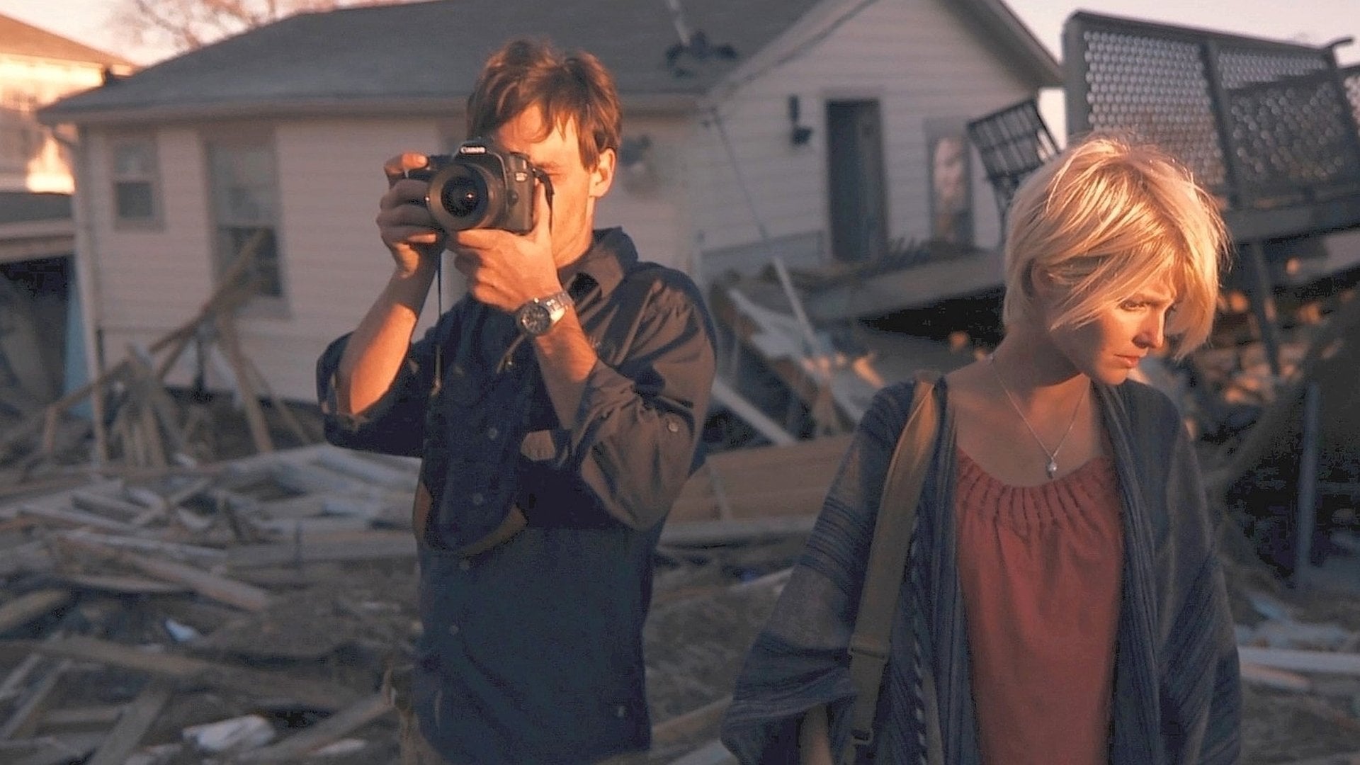 Foto do filme Monstros