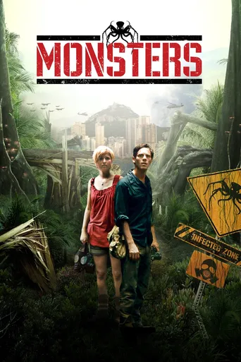 Monstros