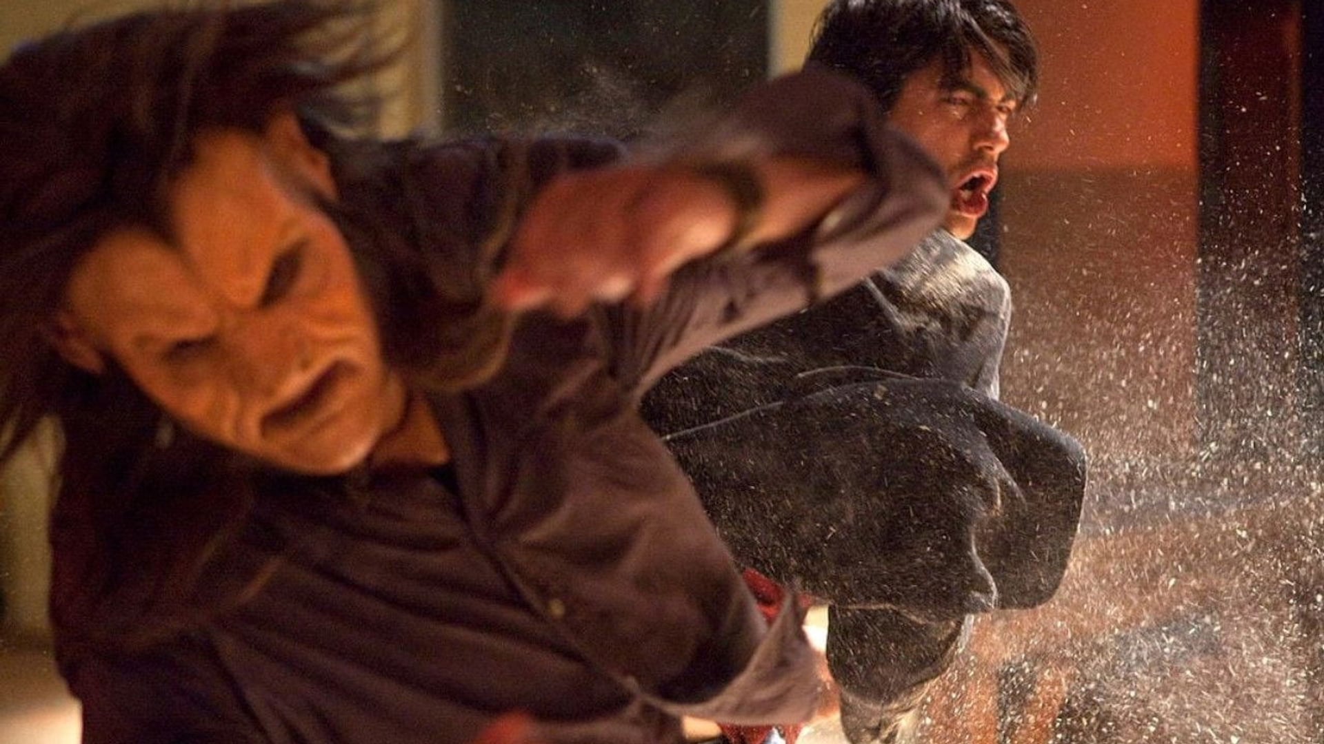Foto do filme Dylan Dog e as Criaturas da Noite