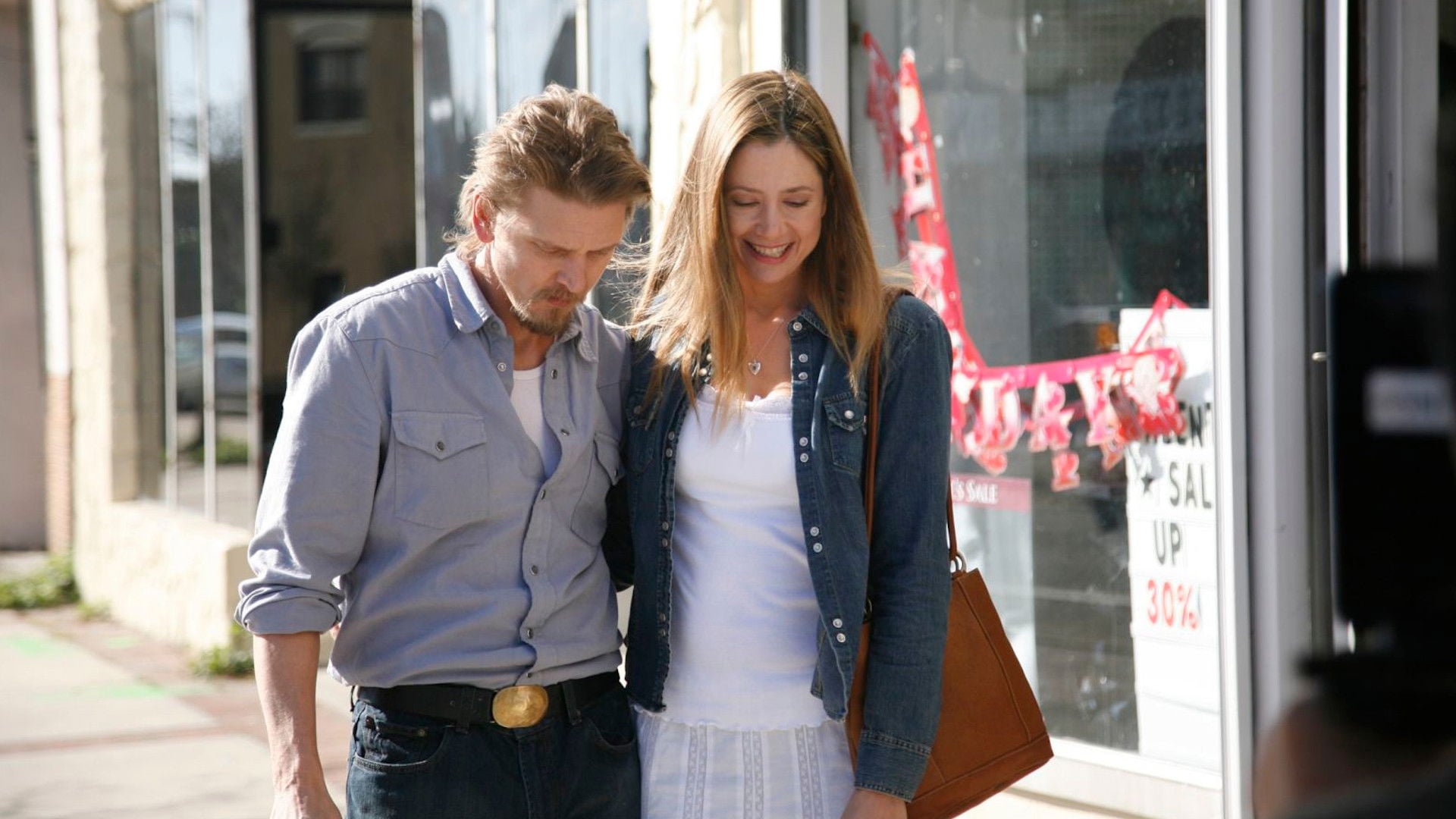 Foto do filme De Coração Partido