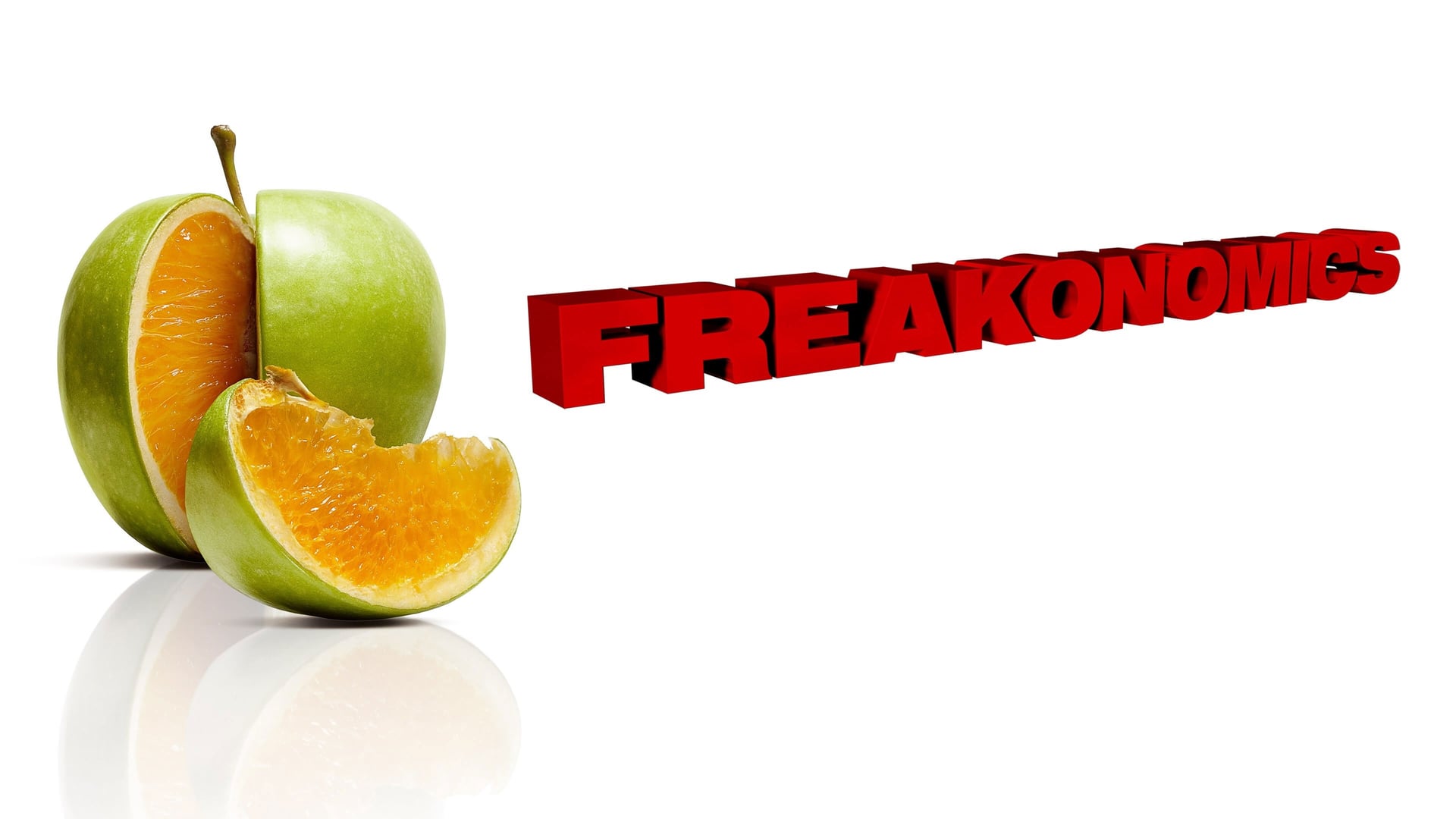 Foto do filme Freakonomics