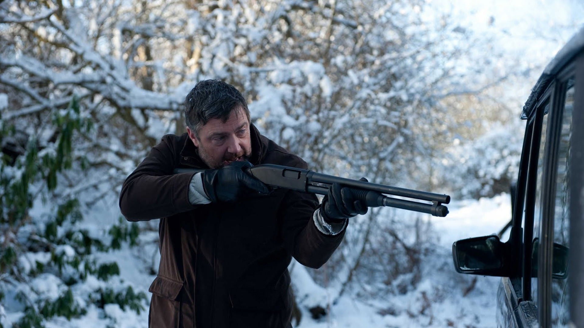 Foto do filme Bonded by Blood