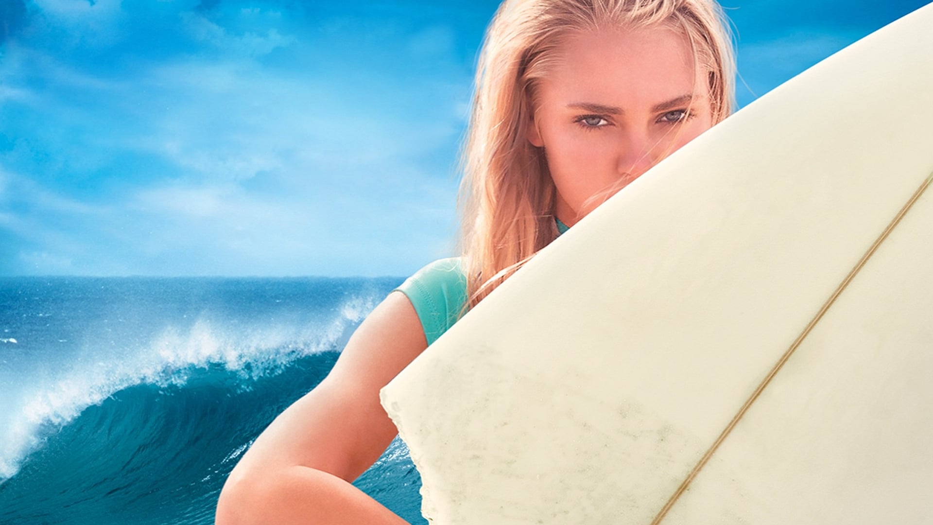 Foto do filme Soul Surfer: Coragem de Viver