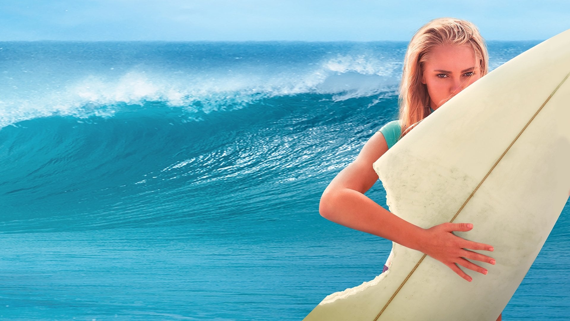 Foto do filme Soul Surfer: Coragem de Viver