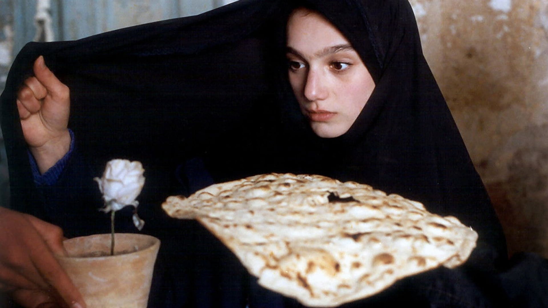 Foto do filme Um Instante de Inocência