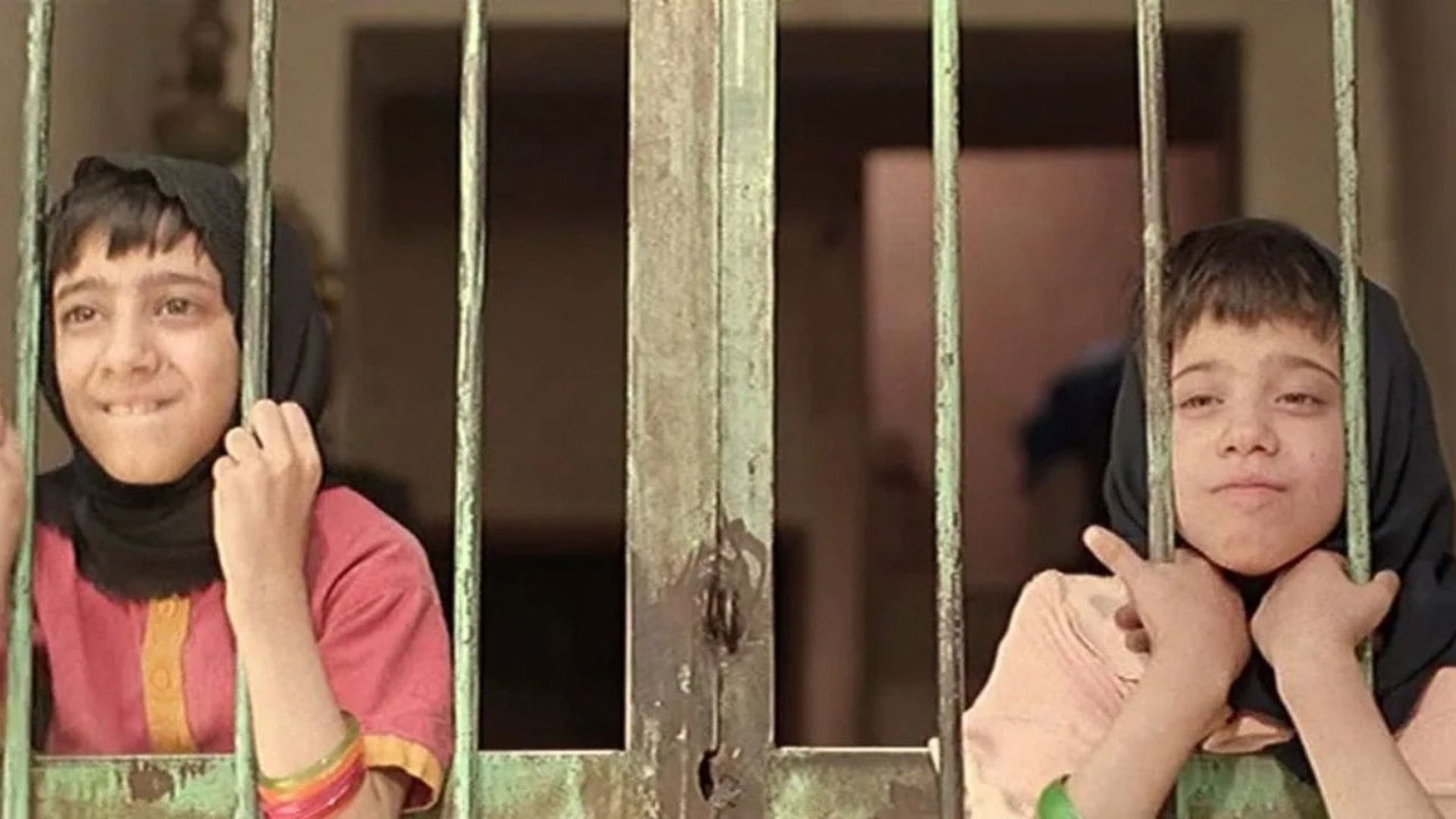 Foto do filme A Maçã