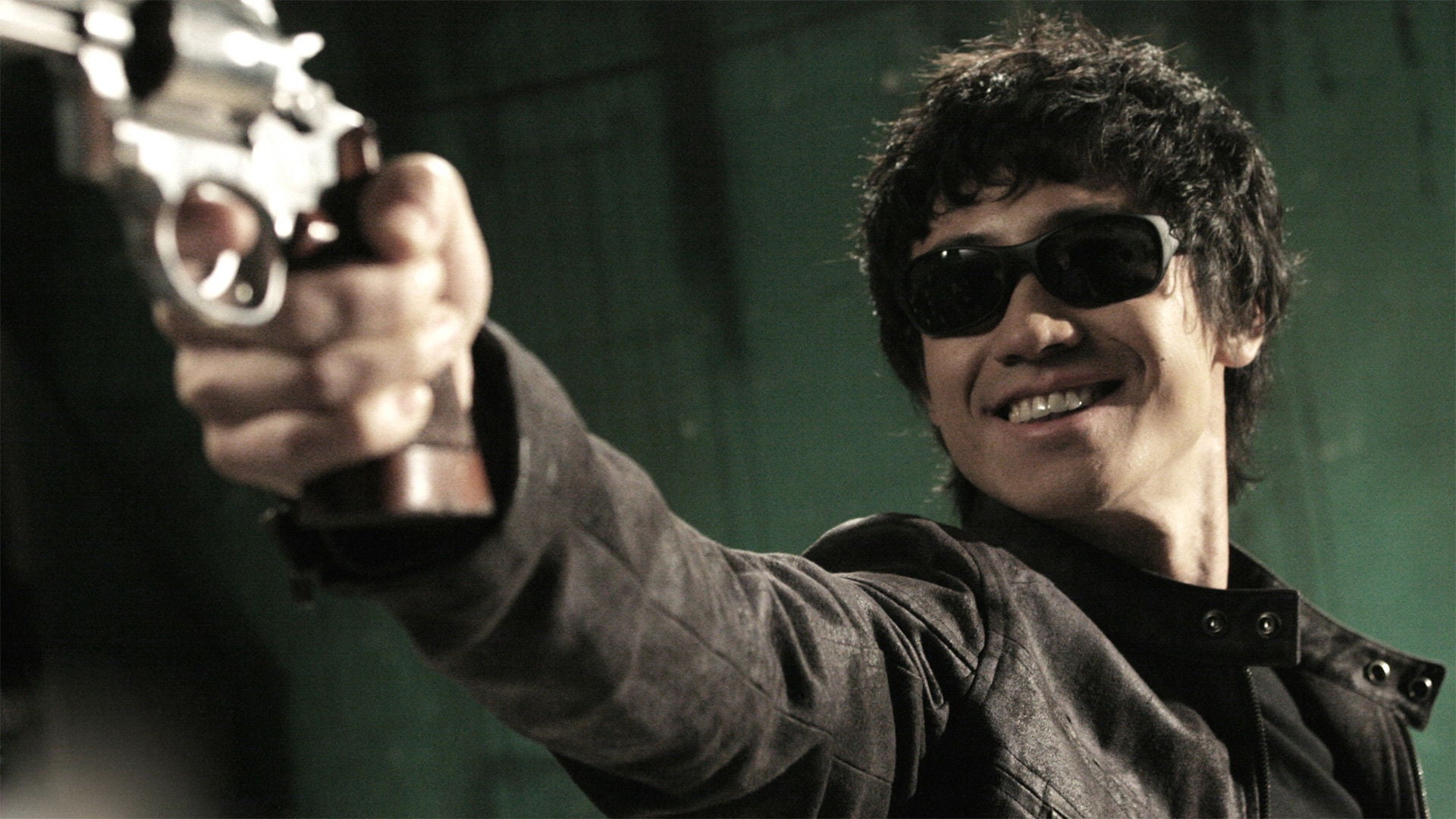 Foto do filme Sem Misericórdia para os Rudes