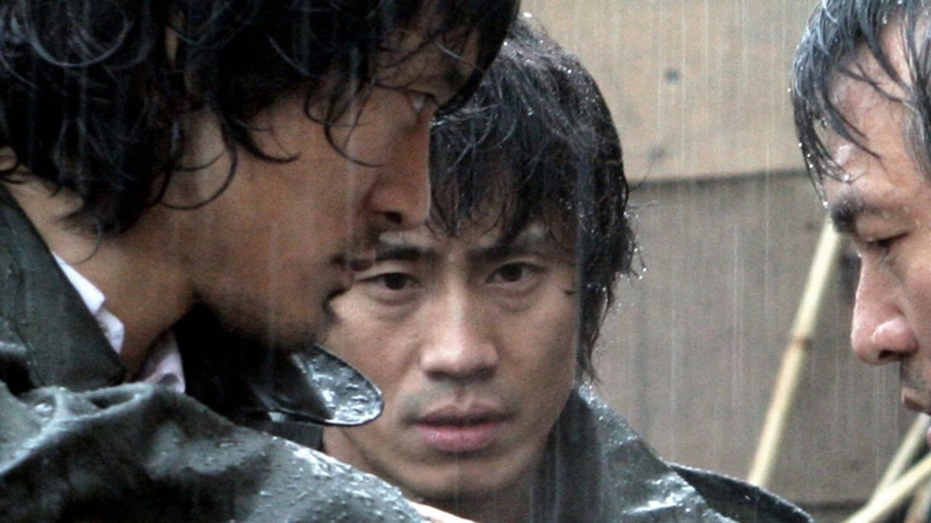 Foto do filme Sem Misericórdia para os Rudes