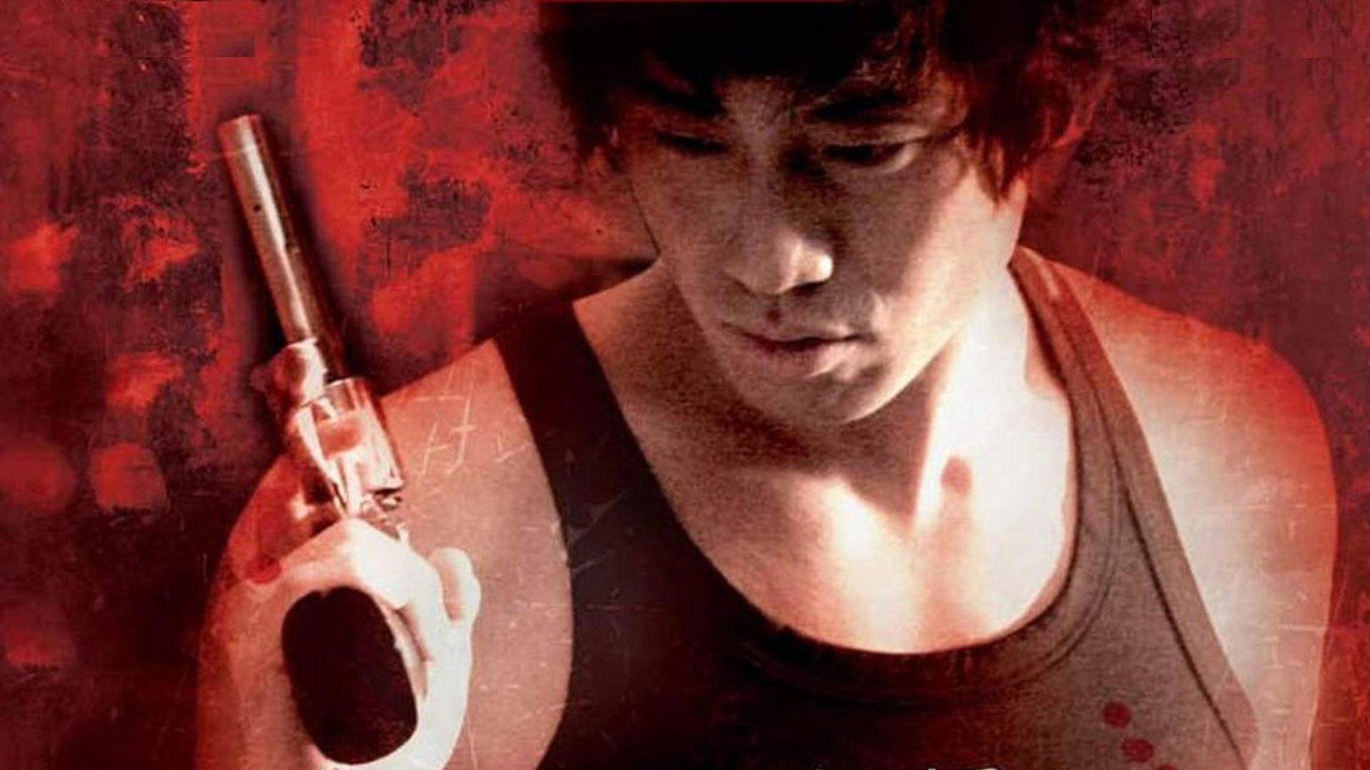 Foto do filme Sem Misericórdia para os Rudes