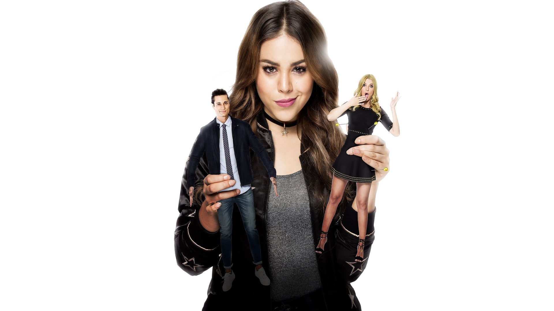 Foto do filme O Mais Simples É Complicar Tudo