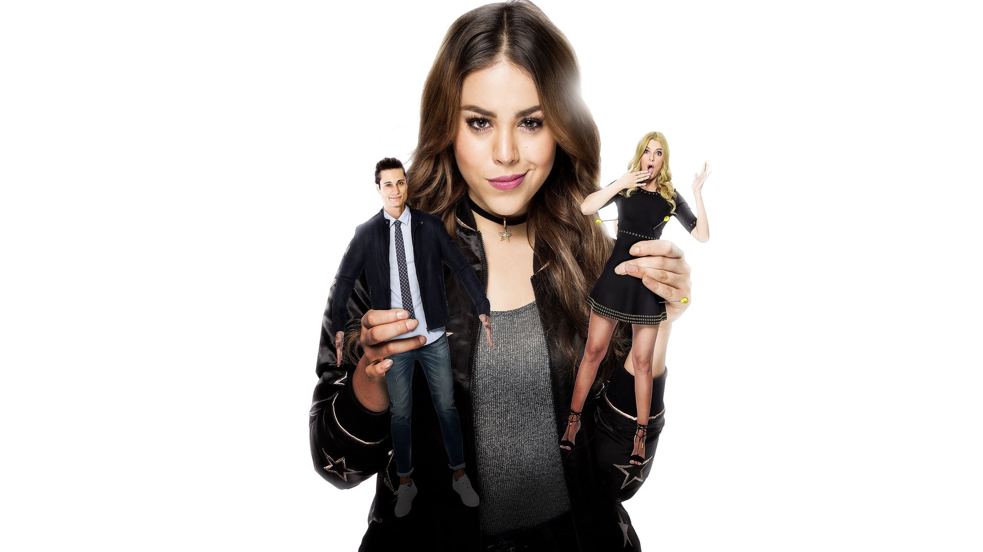 Foto do filme O Mais Simples É Complicar Tudo